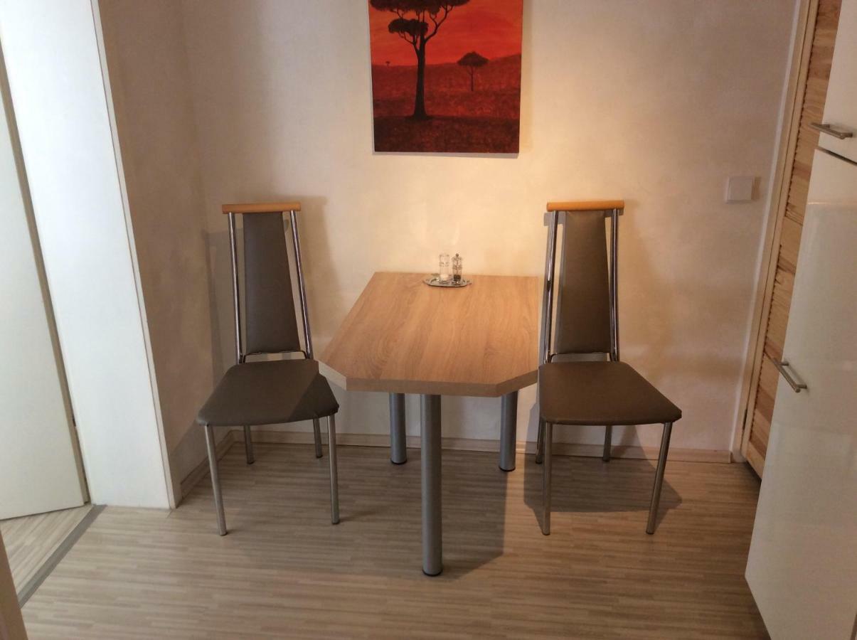 Apartment Wenzel