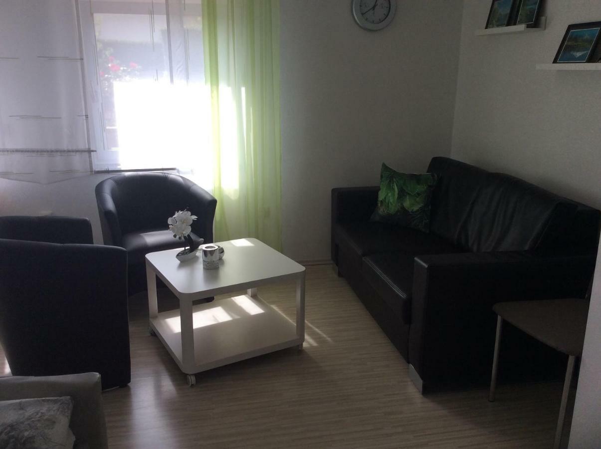 Apartment Wenzel *